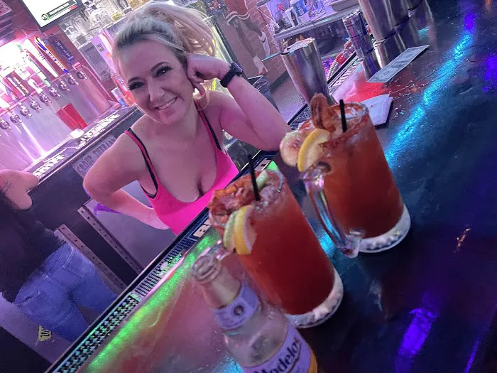 GameTime Bar and Grill Picture 2