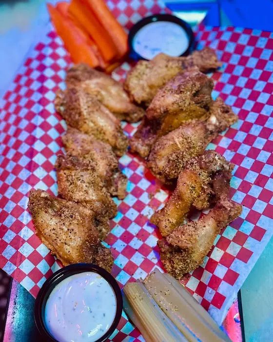 GameTime Bar and Grill Picture 10