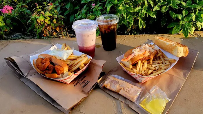 Angie's Lobster and Angie's Prime Grill Picture 5