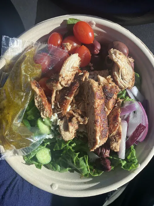 Angie's Lobster and Angie's Prime Grill Picture 8