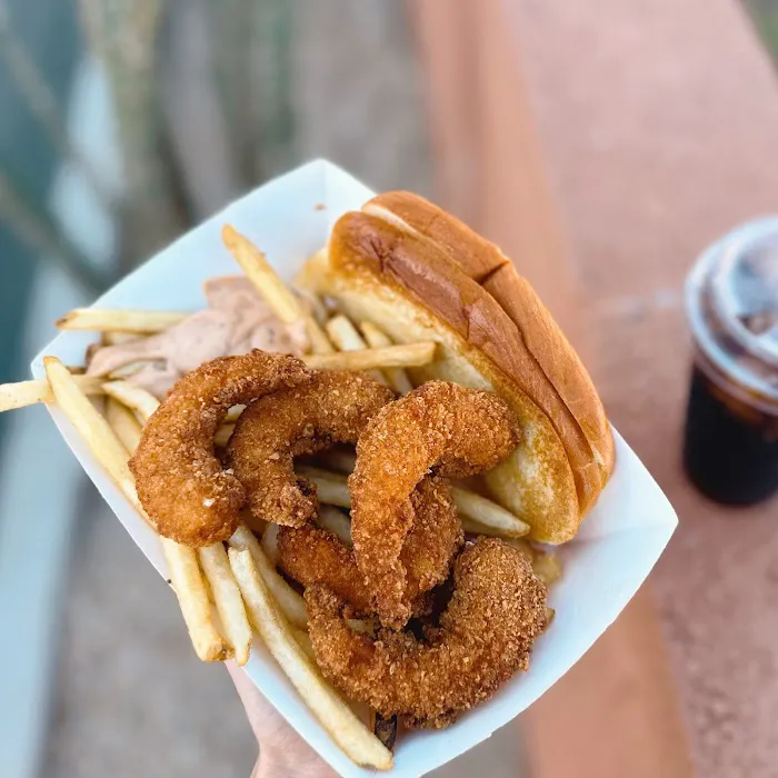 Angie's Lobster and Angie's Prime Grill Picture 10