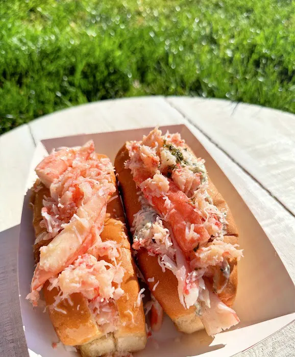 Angie's Lobster and Angie's Prime Grill Picture 7