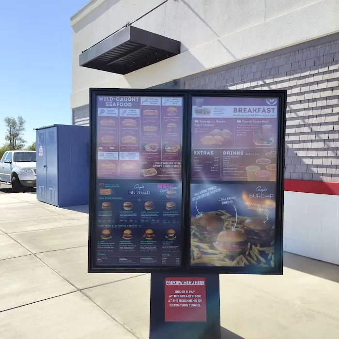 Angie's Lobster and Angie's Prime Grill Picture 2