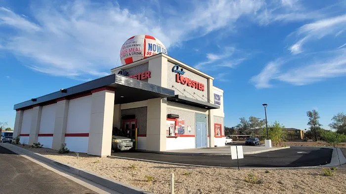 Angie's Lobster and Angie's Prime Grill Picture 6