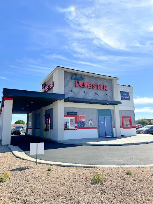 Angie's Lobster and Angie's Prime Grill Picture 4