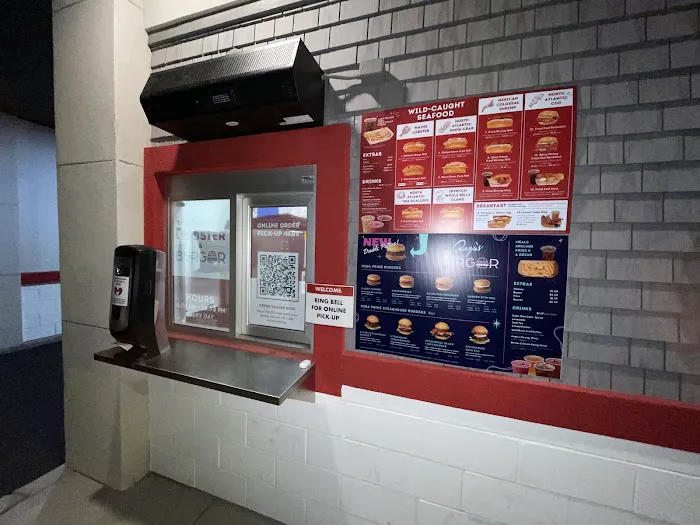 Angie's Lobster and Angie's Prime Grill Picture 1