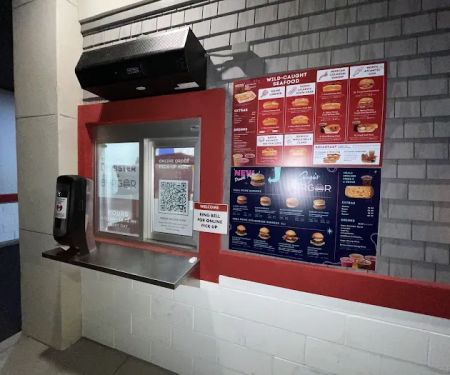 Angie's Lobster and Angie's Prime Grill