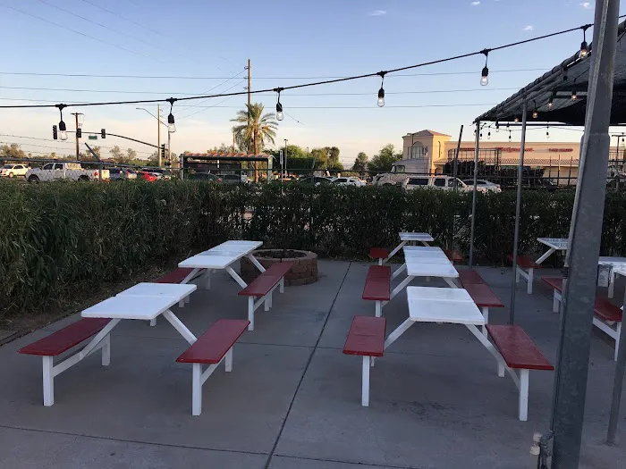 Taqueria El Sol Picture 7