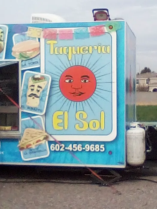 Taqueria El Sol Picture 5