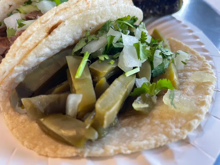 Taqueria El Sol Picture 9