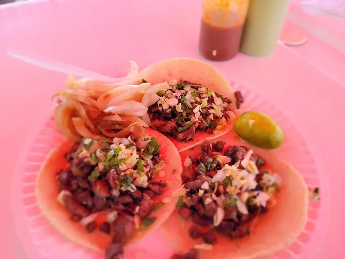 Taqueria El Sol Picture 2
