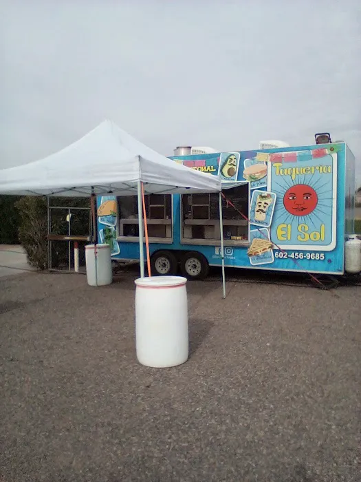 Taqueria El Sol Picture 1