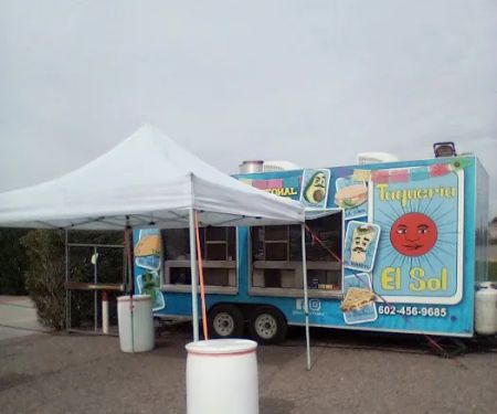Taqueria El Sol