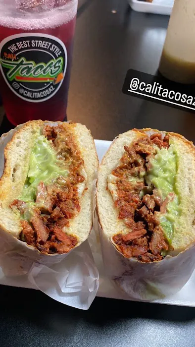 Calitacos Restaurant Glendale Picture 9