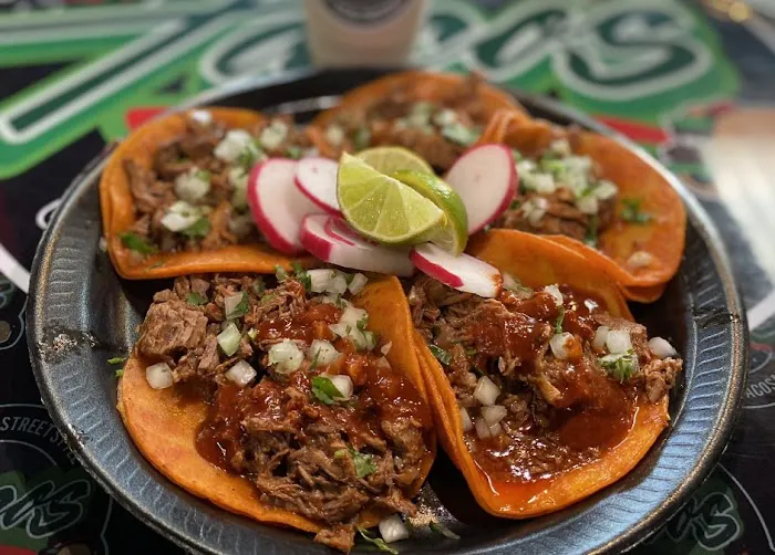 Calitacos Restaurant Glendale Picture 4