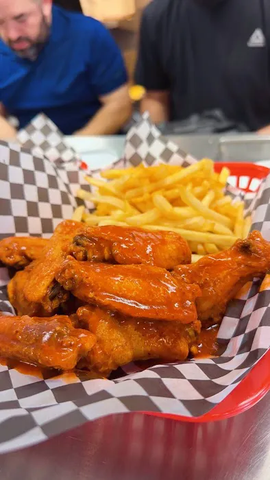 Calitacos Restaurant Glendale Picture 1