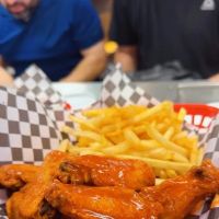 Calitacos Restaurant Glendale ico