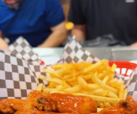 Calitacos Restaurant Glendale