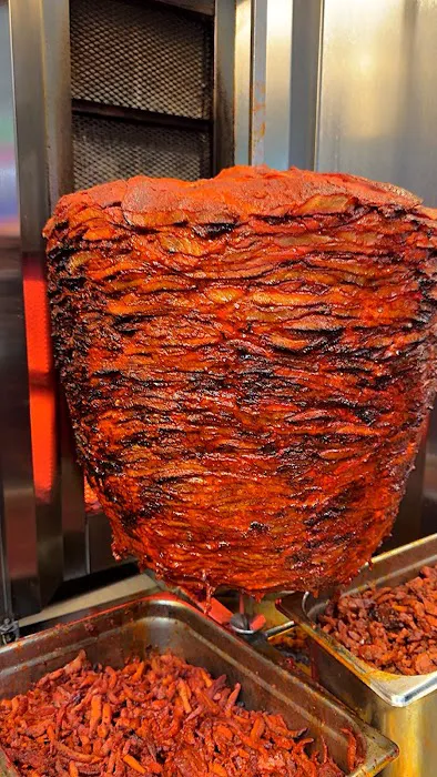 Calitacos Restaurant Glendale Picture 5