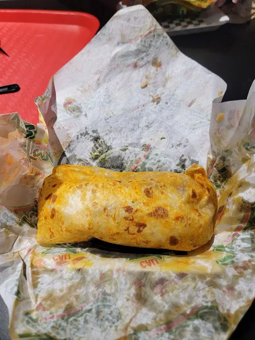 Calitacos Restaurant Glendale Picture 6