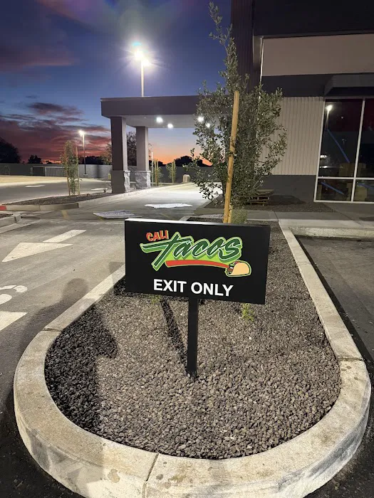 Calitacos Restaurant Glendale Picture 8