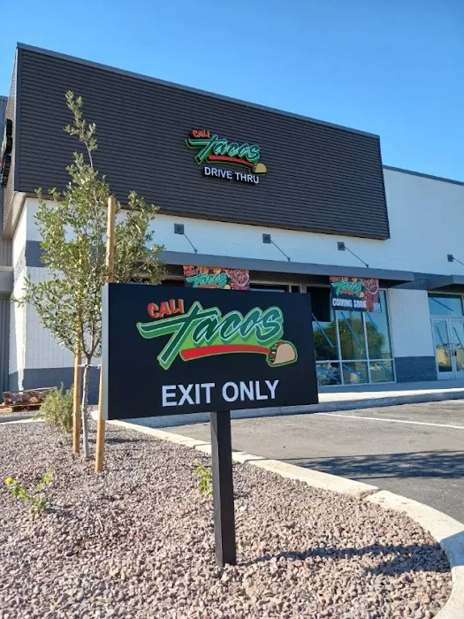 Calitacos Restaurant Glendale Picture 10