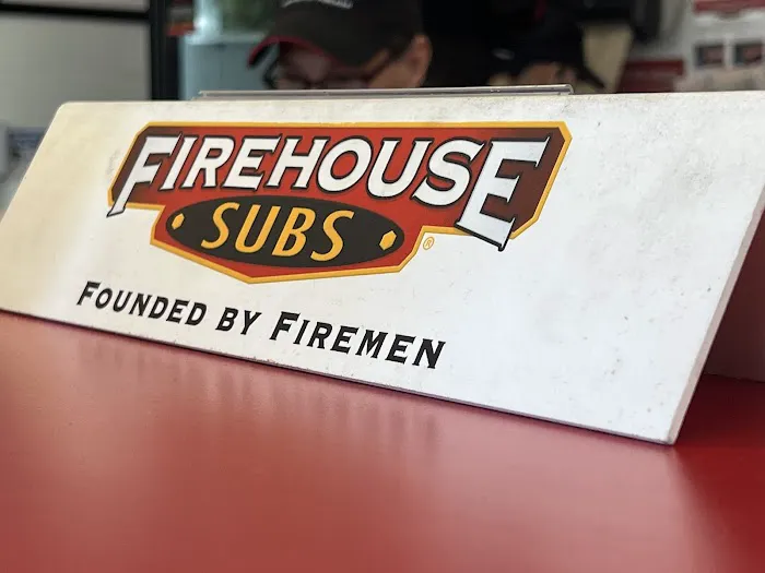 Firehouse Subs Northern Crossing Picture 5