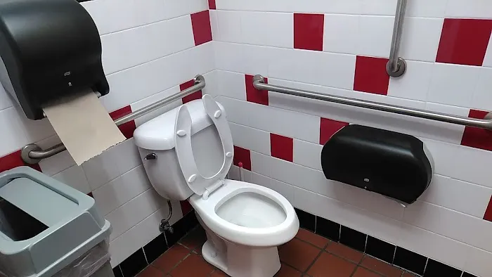 Firehouse Subs Northern Crossing Picture 4