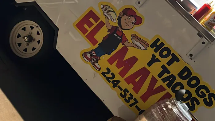 Hot dogs y tacos el Mayky Picture 6