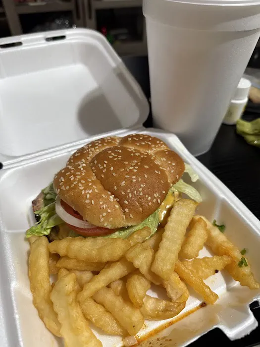 Hot dogs y tacos el Mayky Picture 2