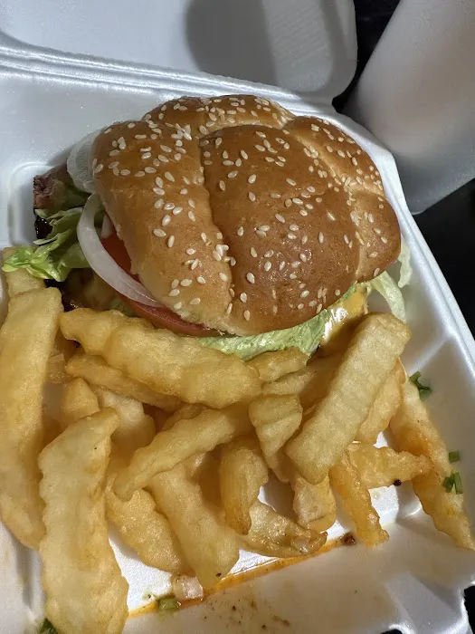 Hot dogs y tacos el Mayky Picture 3