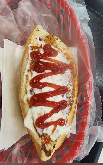 Hot dogs y tacos el Mayky Picture 1