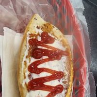 Hot dogs y tacos el Mayky ico