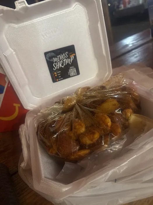 Meños Shrimp Picture 1