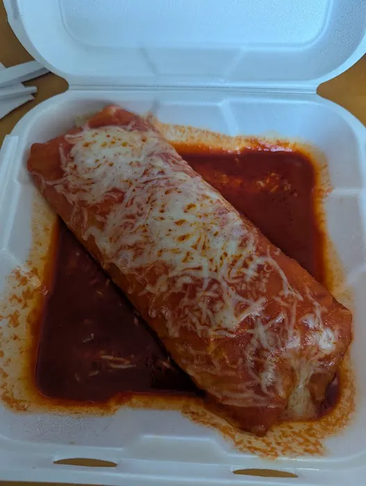 El Sabor de la Familia Picture 4