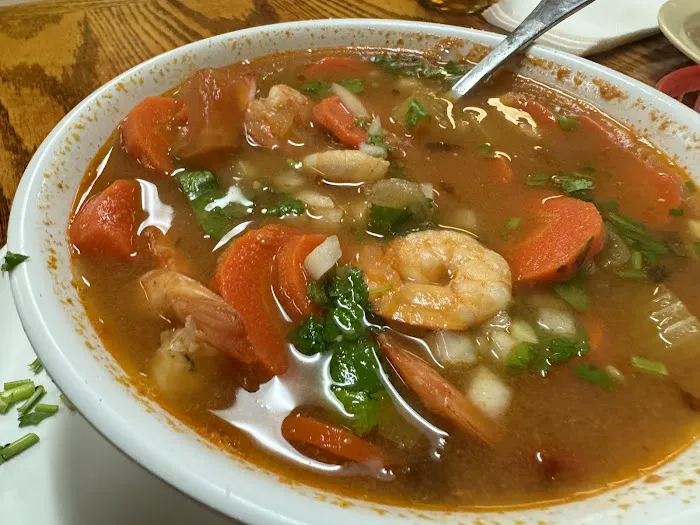 El Sabor de la Familia Picture 1