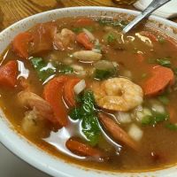 El Sabor de la Familia ico