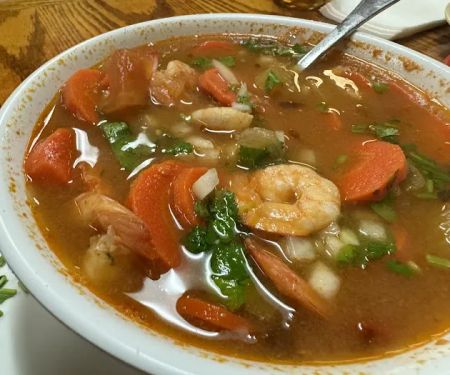 El Sabor de la Familia