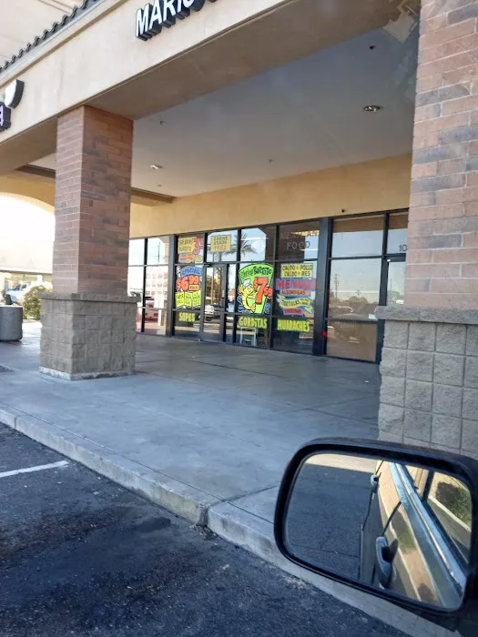 El Sabor de la Familia Picture 7