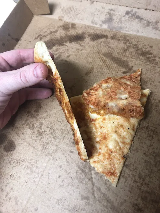 Little Caesars Pizza Picture 8