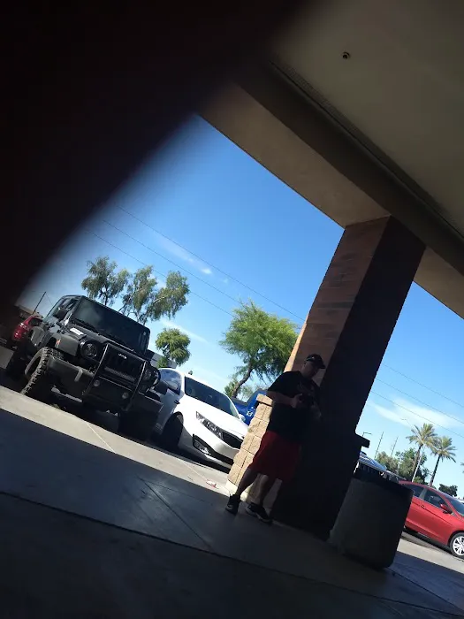 Little Caesars Pizza Picture 1