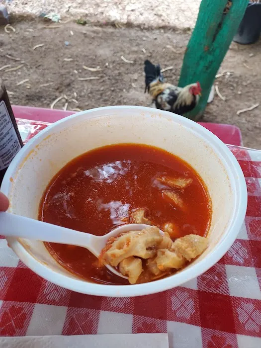 Carmelas Cocina Picture 1