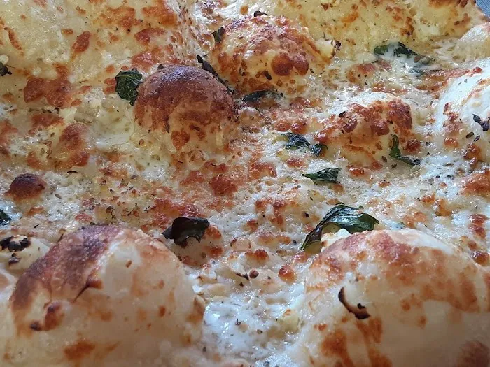 Oasis Canteen Picture 8