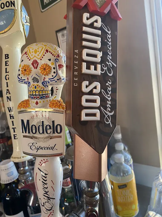 Oasis Canteen Picture 10