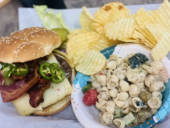 Oasis Canteen Picture 9