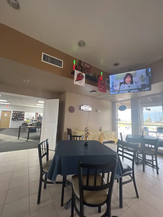 Oasis Canteen Picture 1