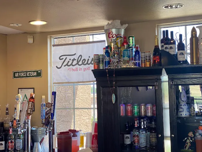 Oasis Canteen Picture 2