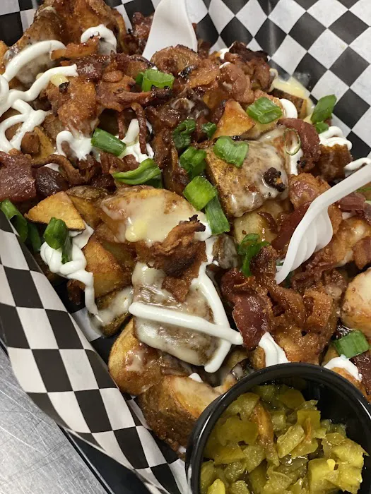 Oasis Canteen Picture 5