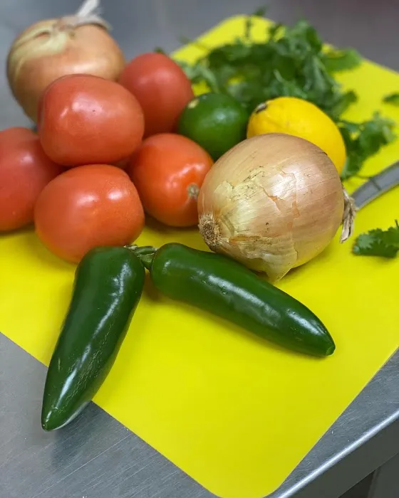 Oasis Canteen Picture 7