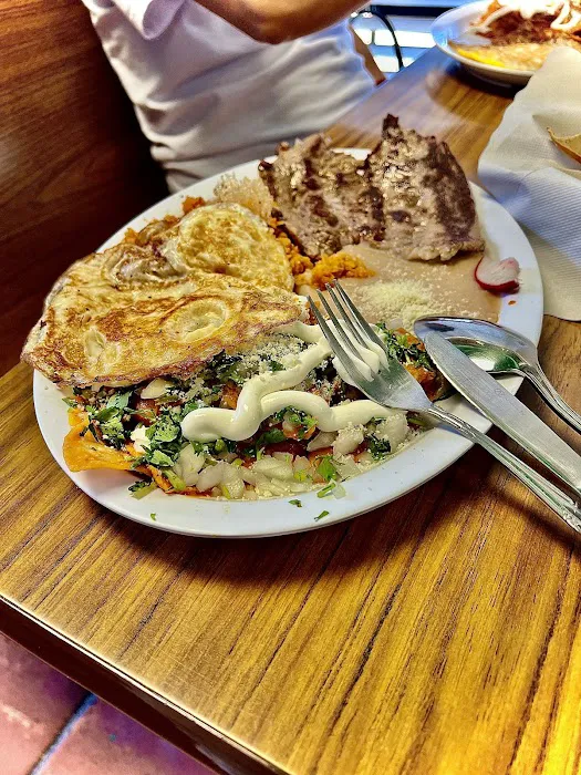 Los Politos Mexican Food Picture 5